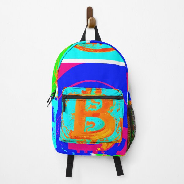 Item preview, Bitcoin Tiles - Andy Warhol Inspired designed and sold by Eso-Genesis.