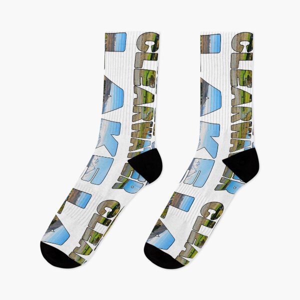 Item preview, LAKE CLEARWATER - South Island New Zealand Beautiful Day designed and sold by Adam Gormley.