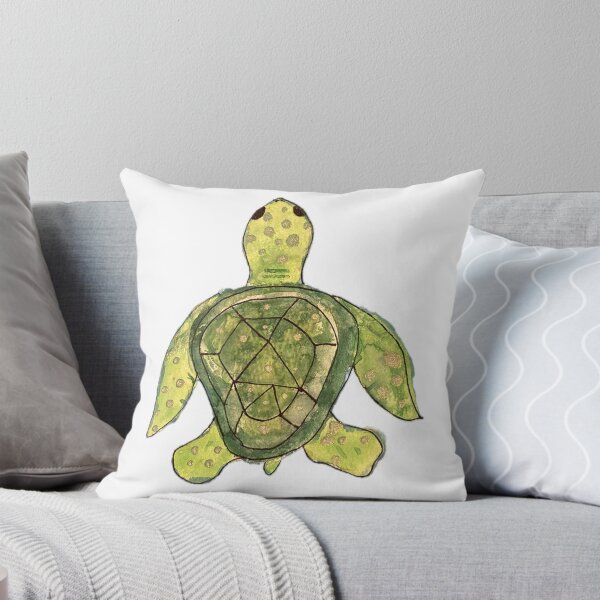 Item preview, Turtle Power designed and sold by SisterPower.