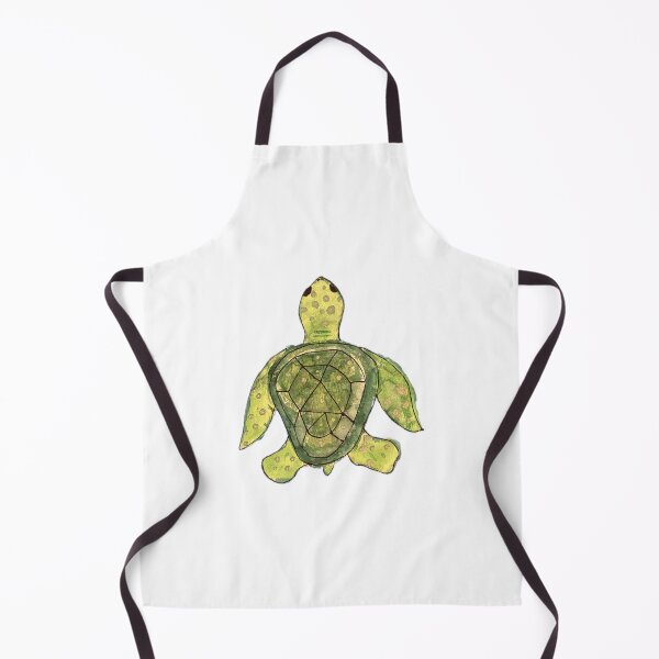 Item preview, Turtle Power designed and sold by SisterPower.
