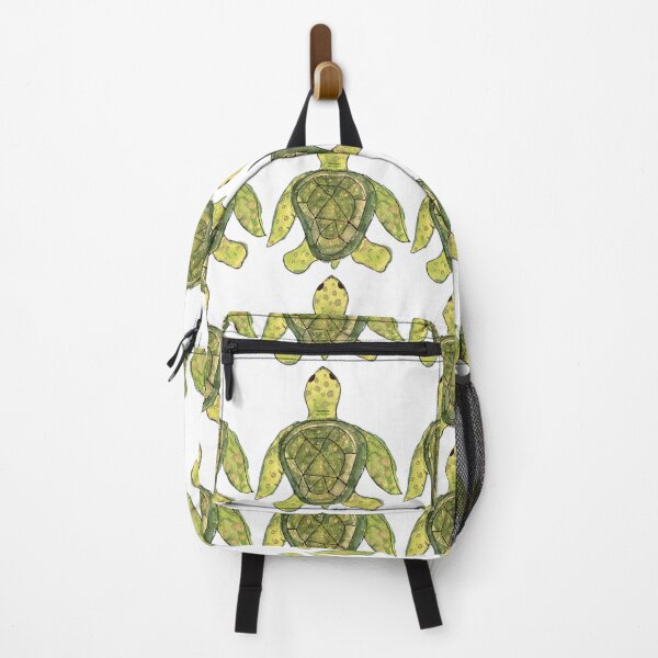 Item preview, Turtle Power designed and sold by SisterPower.