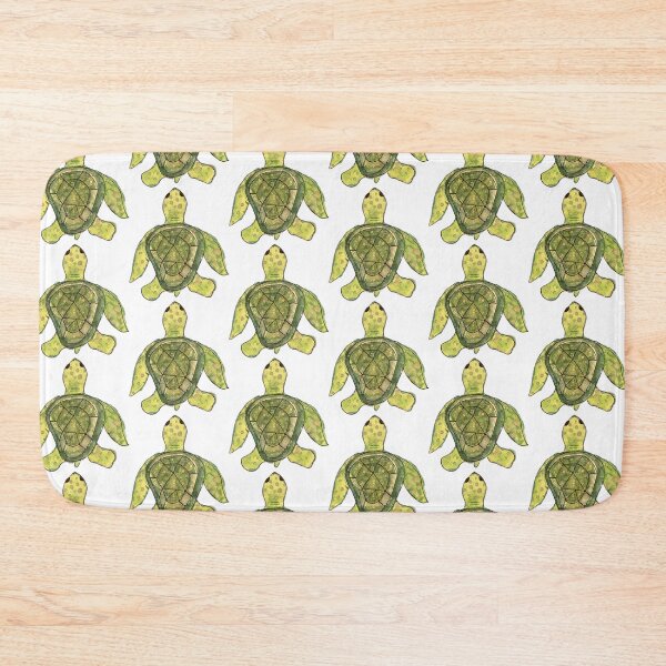Item preview, Turtle Power designed and sold by SisterPower.