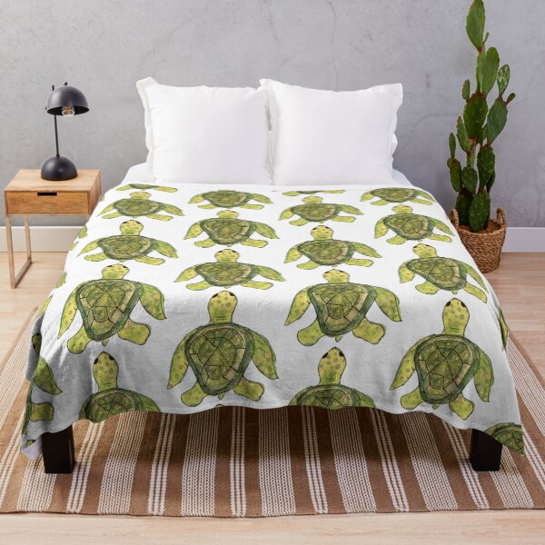 Item preview, Turtle Power designed and sold by SisterPower.