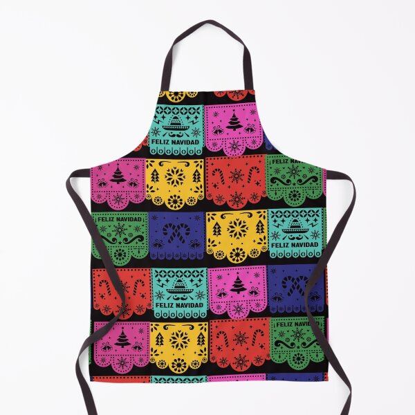 Item preview, Estandarte Navideño (Papel Picado) designed and sold by TinaSalazar.