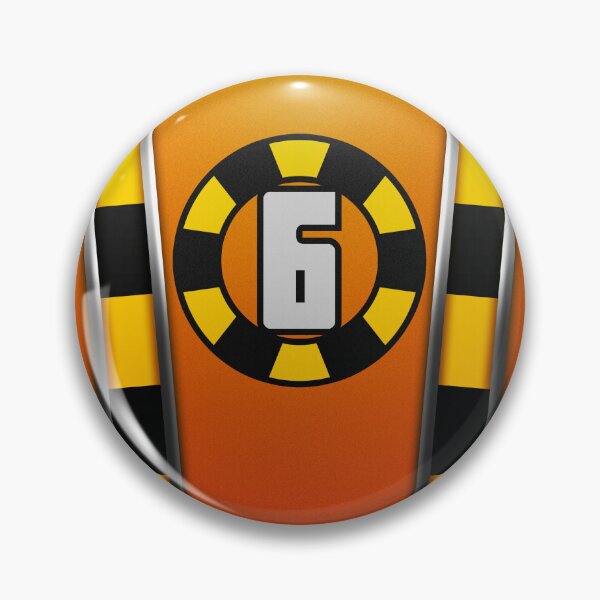 Item preview, ToQGer - Orange designed and sold by PowerCores.