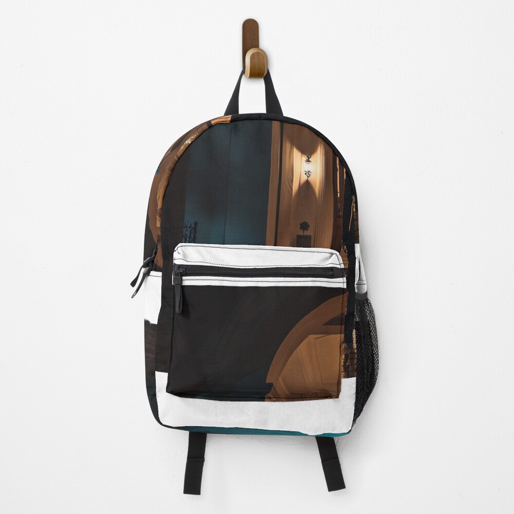 Item preview, Backpack designed and sold by RicoInStudios.