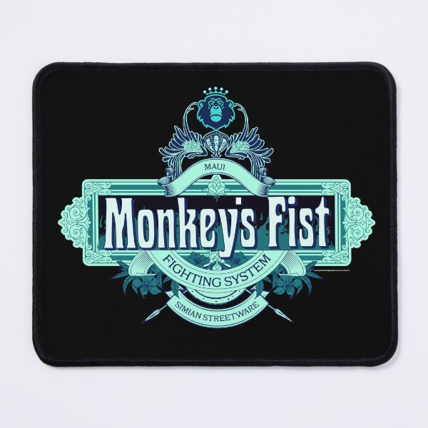 Item preview, Monkey Fister designed and sold by 1DropApparel.