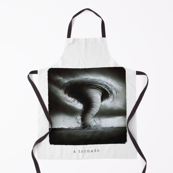 Item preview, A tornado. designed and sold by OneLastWish.