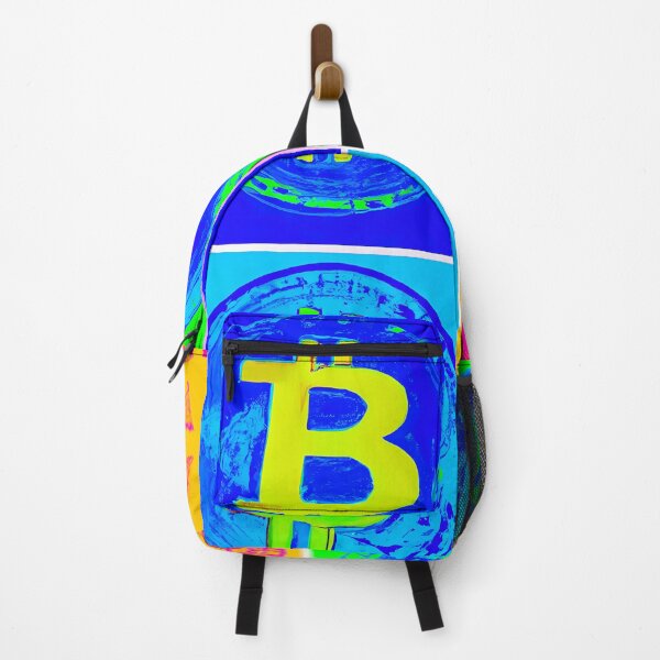 Item preview, Bitcoin Tiles - Andy Warhol Inspired designed and sold by Eso-Genesis.