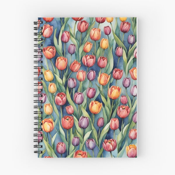 Item preview, Tulip Tapestry designed and sold by CAutumnTrapp.