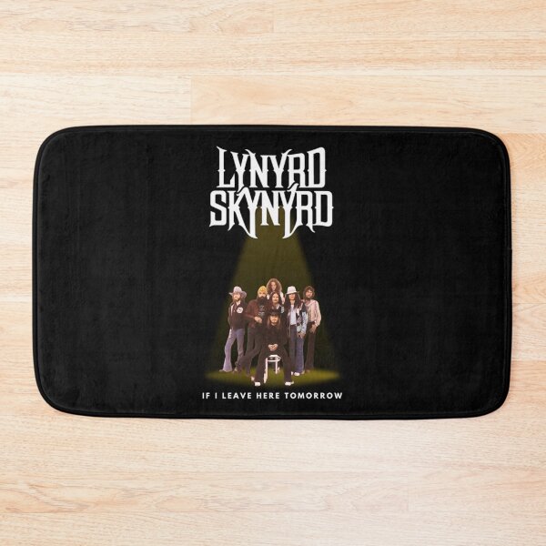 Item preview, If I Leave Here Tomorrow designed and sold by KylegUptay.