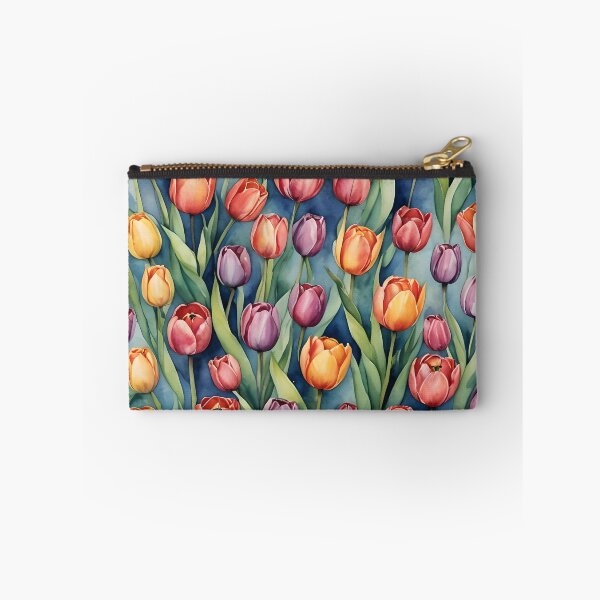 Item preview, Tulip Tapestry designed and sold by CAutumnTrapp.