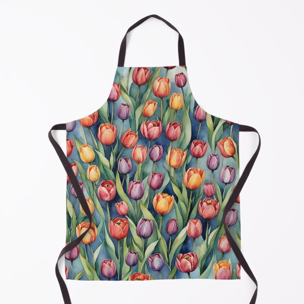 Item preview, Tulip Tapestry designed and sold by CAutumnTrapp.
