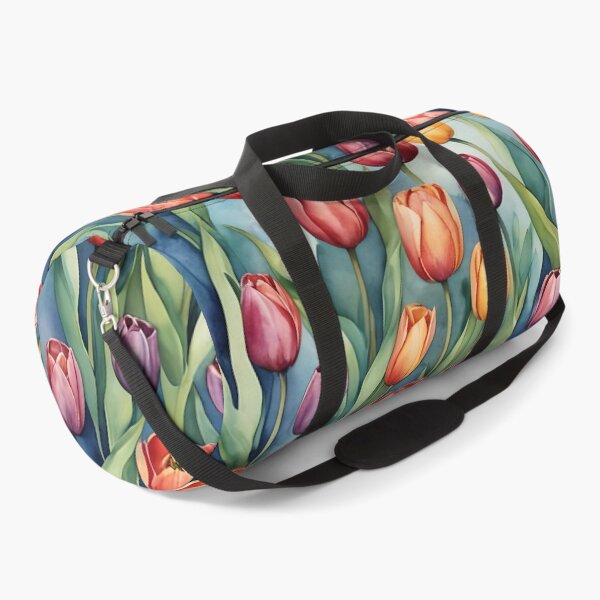 Item preview, Tulip Tapestry designed and sold by CAutumnTrapp.