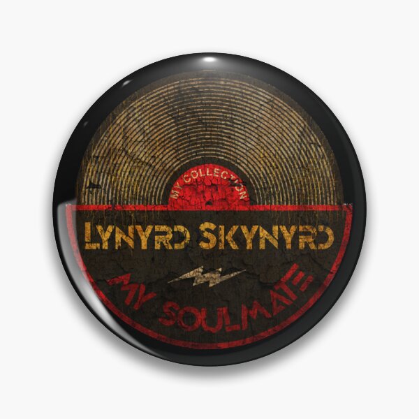 Item preview, Lynyrd Skynyrd - My Soulmate designed and sold by KylegUptay.