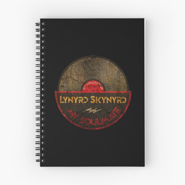 Item preview, Lynyrd Skynyrd - My Soulmate designed and sold by KylegUptay.