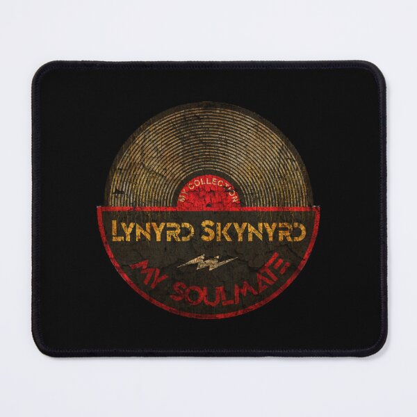 Item preview, Lynyrd Skynyrd - My Soulmate designed and sold by KylegUptay.