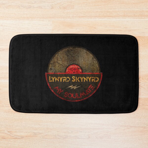 Item preview, Lynyrd Skynyrd - My Soulmate designed and sold by KylegUptay.