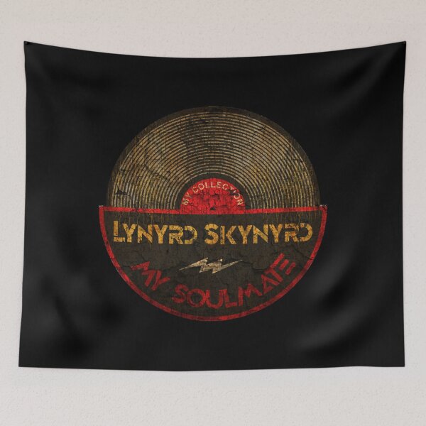 Item preview, Lynyrd Skynyrd - My Soulmate designed and sold by KylegUptay.