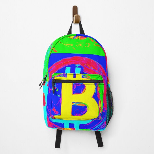Item preview, Bitcoin Tiles - Andy Warhol Inspired designed and sold by Eso-Genesis.