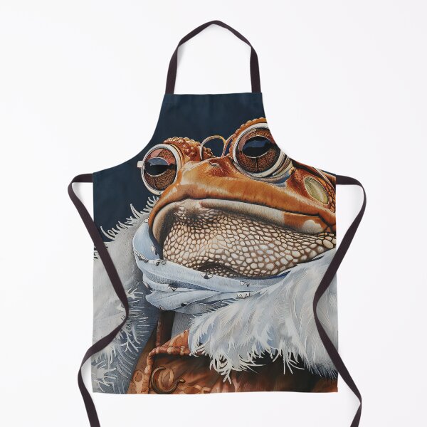 Item preview, Fashionable Frog designed and sold by prettykaler.