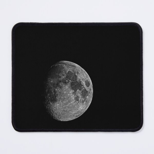 Item preview, Waxing Moon designed and sold by Theodore Black.