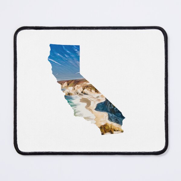 Item preview, Bodega Bay California Artwork designed and sold by CDWR Adventures.
