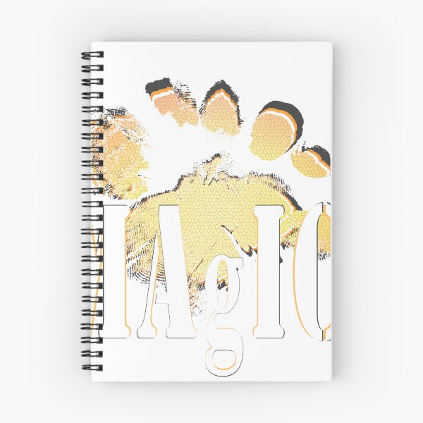 Item preview, Magic -  designed and sold by yassine elhaidi.