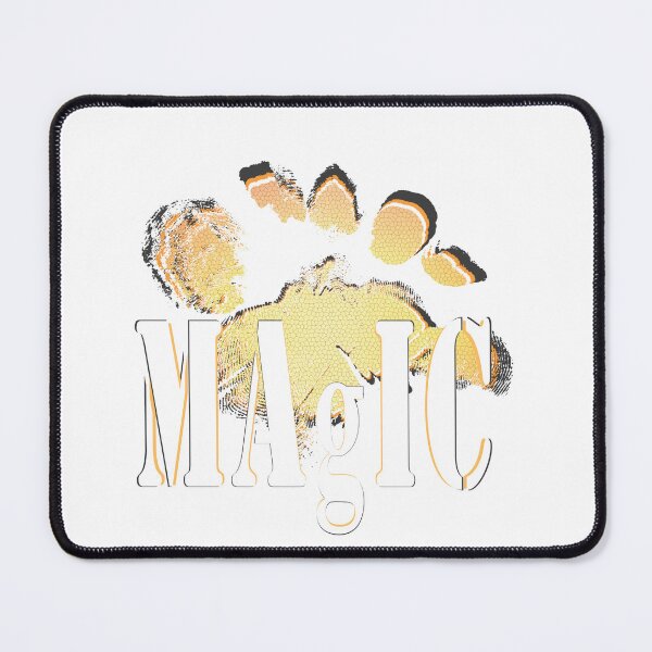 Item preview, Magic -  designed and sold by yassine elhaidi.
