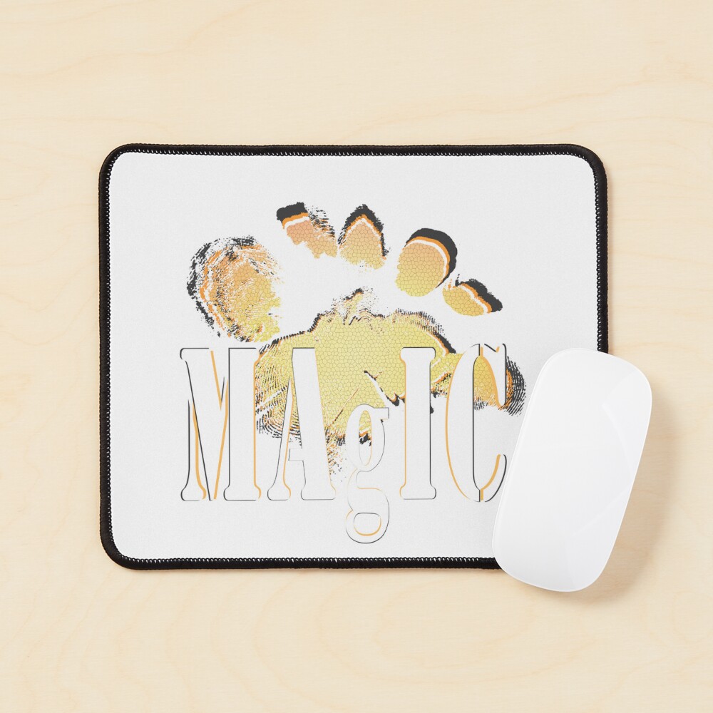 Item preview, Mouse Pad designed and sold by mlioa.