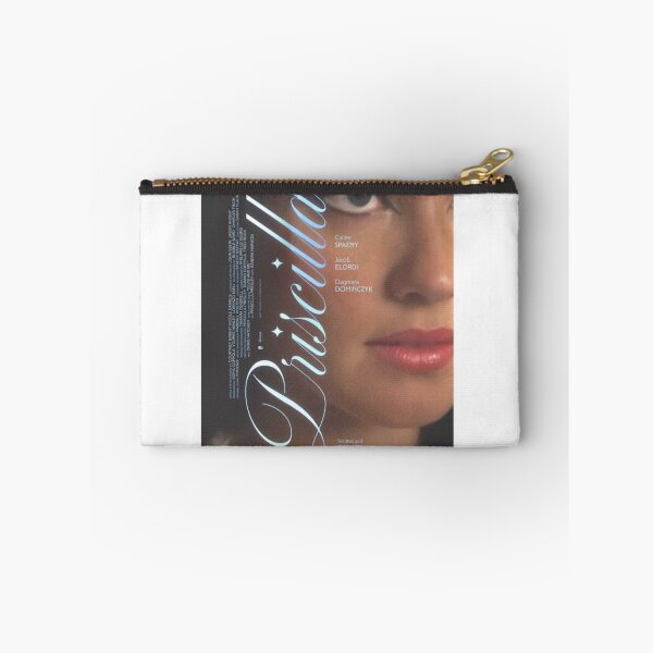 Item preview, Queen of eyeliner Priscilla Presley  designed and sold by beeetlejuiceex.