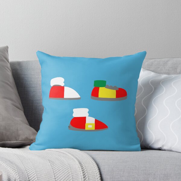Item preview, Team Sonic Heroes designed and sold by SareemJ.