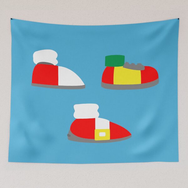 Item preview, Team Sonic Heroes designed and sold by SareemJ.