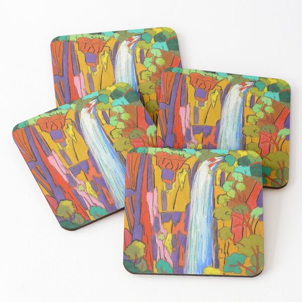 Item preview, Purlingbrook Falls 2 designed and sold by ginnymac.