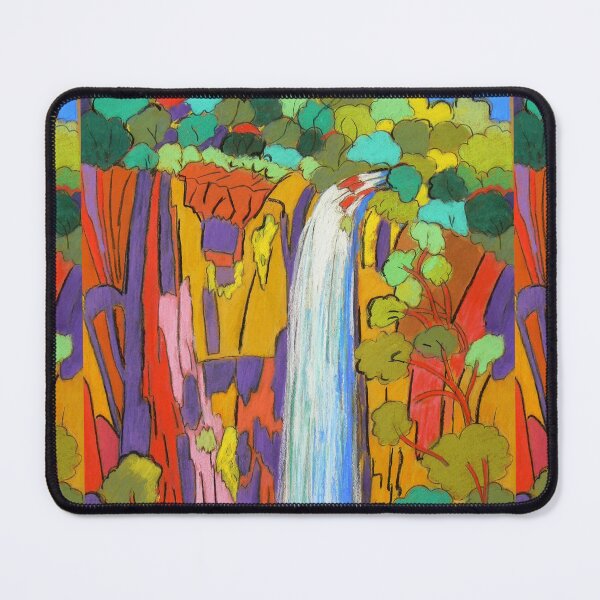 Item preview, Purlingbrook Falls 2 designed and sold by ginnymac.