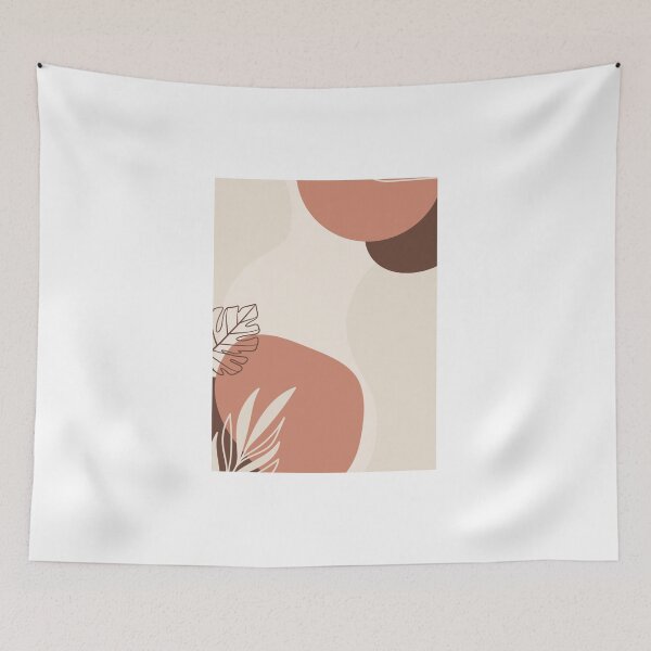 Item preview, Brown Leaf Art designed and sold by Divya-Hirodiya.