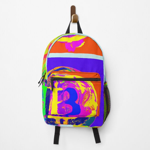 Item preview, Bitcoin Tiles - Andy Warhol Inspired designed and sold by Eso-Genesis.