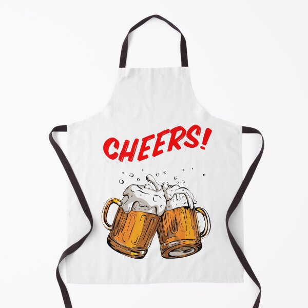 Item preview, Cheers Drink beer LOGO T-Shirts designed and sold by MTWOA.