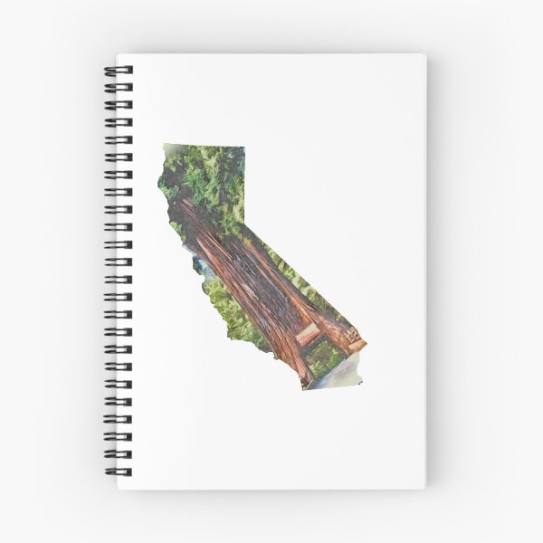 Item preview, Chandelier Tree California Artwork designed and sold by CDWR Adventures.