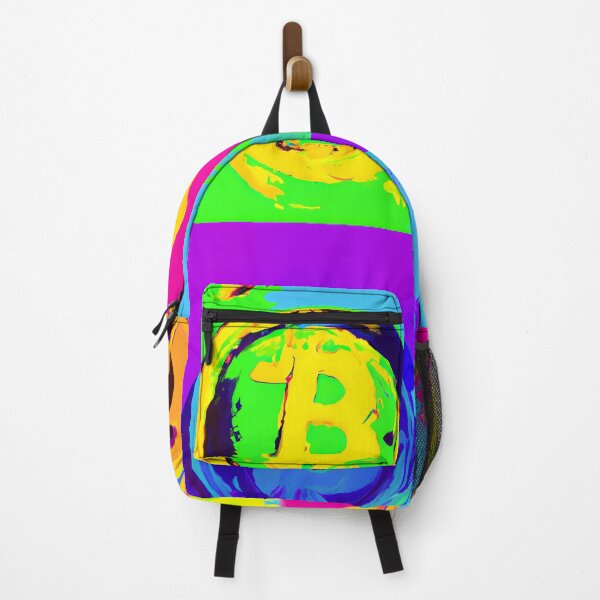 Item preview, Bitcoin Tiles - Andy Warhol Inspired designed and sold by Eso-Genesis.