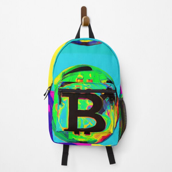 Item preview, Bitcoin Tiles - Andy Warhol Inspired designed and sold by Eso-Genesis.