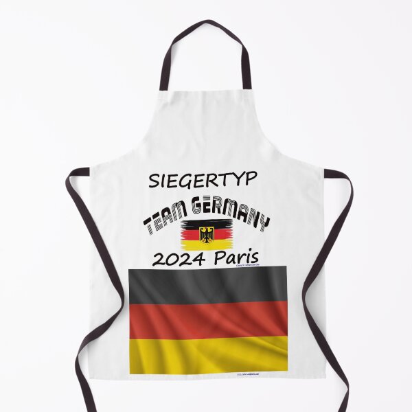 Artikelvorschau, Siegertyp Germany 2024 in Paris für Games of Olymp entworfen und verkauft von cabevo.