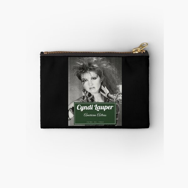 Item preview, Cyndi Lauper designed and sold by DelidAtory.