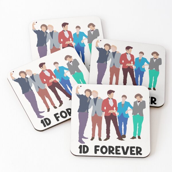 Item preview, 1D Forever designed and sold by Fanverse Merchandise.