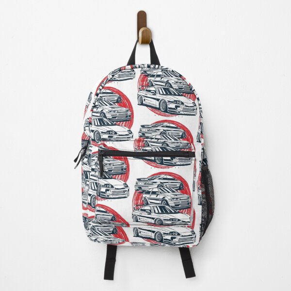 Item preview, Japanese super car artwork designed and sold by CODEXX.