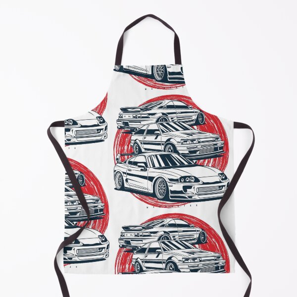 Item preview, Japanese super car artwork designed and sold by CODEXX.
