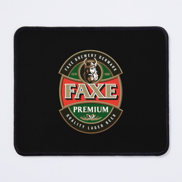 Item preview, Danish brewery designed and sold by murielokyt.