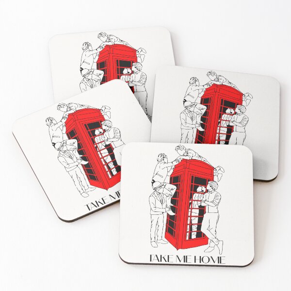 Item preview, Take Me Home designed and sold by Fanverse Merchandise.