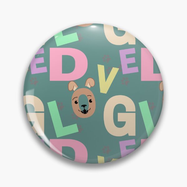 Item preview, To Express Love to Pet Dogs designed and sold by EJYURIE.