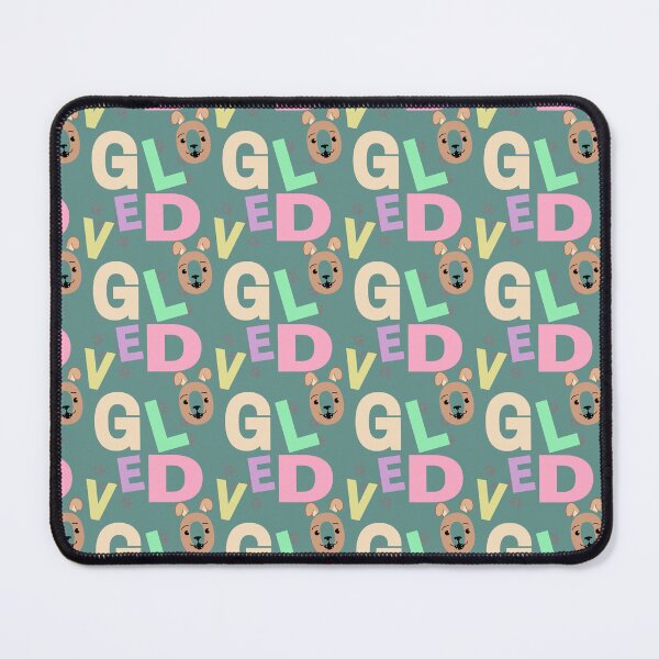 Item preview, To Express Love to Pet Dogs designed and sold by EJYURIE.
